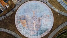 Guinness’e giren Ortak Varoluş Mozaiği iki dalda daha rekora aday