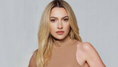 Hadise: Lütfen dünya bize yardım etsin