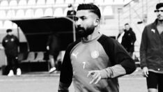 Hakan Doğan depremde hayatını kaybetti