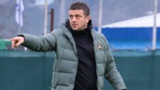 Hakan Keleş: Konuşmak istiyorum ama konuşamıyorum