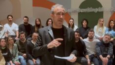 Haluk Levent 850 milyon TL’lik yardımı nasıl kullanacaklarını açıkladı