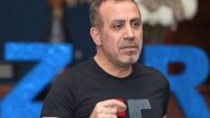 Haluk Levent: Biz yeteri kadar yardım aldık, yardım yapmak isteyenler AFAD’a yollasın