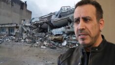 Haluk Levent: Bölgeye kimse gönüllü gelmesin