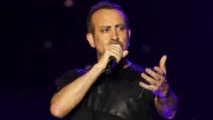 Haluk Levent: İşimizi gücümüzü bıraktık bazı eşyaları çöpe göndermekle meşgulüz