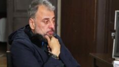 Hamdi Alkan’ın acı günü