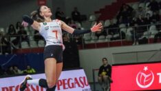 Hande Baladın sözleşme yeniledi