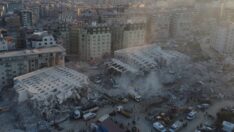 Hatay Voleybol Takımı’nın 4 sporcusu daha depremde hayatını kaybetti