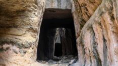 Hatay’da iki bin yıllık tarihi yapılar, depremde hasar görmedi