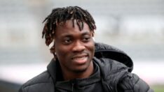 Hatayspor’da futbolcu Atsu ile sportif direktör Taner Savut’a henüz ulaşılamadı