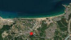 Hazine’ye ait dört taşınmaz daha özelleştirildi