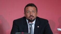 Hidayet Türkoğlu: Depremzede kardeşlerimizin yanındayız