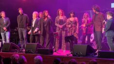 Hollanda’da Felemenkçe, İngilizce, Türkçe ve Arapça konser: Tüm geliri depremzedelere bağışlanacak