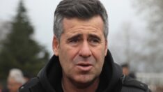 Hüseyin Eroğlu: Hepimiz karmakarışık duygular yaşıyoruz