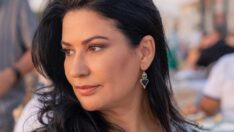 İclal Aydın’ın acı günü