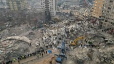 ‘İhbar yağıyor’ diyen TBB çağrı yaptı: Müteahhitler kaçmaya çalışıyor, yurt dışı yasağı koyun