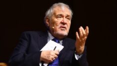 İlber Ortaylı’dan inşaat şirketlerine deprem çağrısı: Millete olan borcunuzu ödeme zamanı