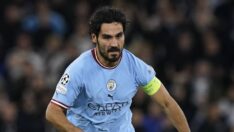 İlkay Gündoğan Sara Gündoğan çiftinden depremzedelere destek