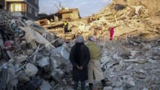 IMF’den depremin ekonomik etkilerine ilişkin ilk açıklama