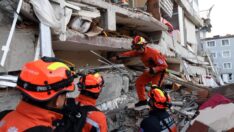 İnsansız hava araçları, ısı dedektörleri, uydular… Teknoloji doğal afetin etkilerini nasıl değiştirebilir?