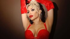 İrem Derici, eski Survivor yarışmacısı ile aşk yaşıyor