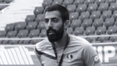 İskenderunspor Antrenörü İbrahim Halil Ölmez depremde hayatını kaybetti