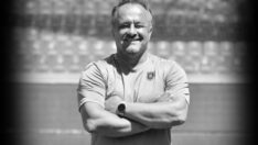 İskenderunspor’un antrenörü Uğur Kurt, depremde hayatını kaybetti