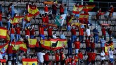 İspanya’da fanatik taraftar gruplarına operasyonda 64 kişi gözaltına alındı