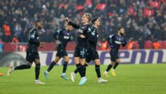 Jens Stryger Larsen: Bizim için kolay değildi