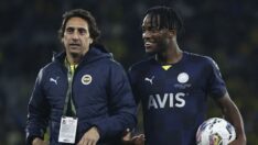 Joao de Deus: Adaletsiz bir yönetim vardı