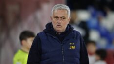 Jose Mourinho’dan depremzedeler için dayanışma mesajı