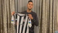 Josef de Souza, Adana’ya giderek Arda’ya formasını götürdü