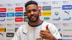 Kasımpaşa, Fabiano Silva’yı açıkladı