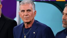 Katar Milli Takımı’nda Carlos Queiroz dönemi