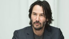 Keanu Reeves’ten samimi açıklama: “Constantine için yalvardım”