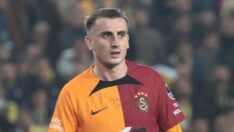 Kerem Aktürkoğlu’ndan depremzede çocuklara moral telefonu