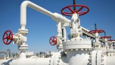 Kerkük-Ceyhan boru hattından petrol pompalanmaya başlandı