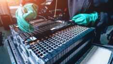 Koç Holding, batarya fabrikası için bu kez LG ile görüşüyor