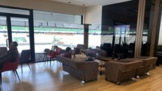 Konyaspor depremzedeleri stadyumda ağırlıyor