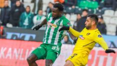 Konyaspor İstanbulspor’a da yenildi galibiyeti unuttu