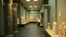 Kültür ve Turizm Bakanlığı: Müzeler güvenli durumda