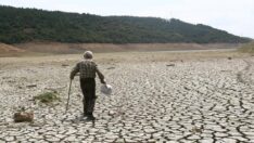 Kuraklık tarımsal ekim tarihlerini sarkıttı
