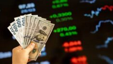 Küresel piyasalar pozitif seyrediyor