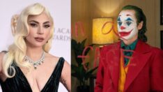 Lady Gaga’nın Joker filmi paylaşımı olay oldu