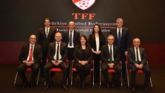 Lale Orta başkanlığındaki yeni Merkez Hakem Kurulu göreve başladı