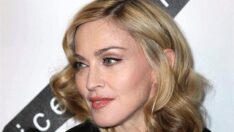 Madonna’dan tüm dünyaya Türkiye ve Suriye çağrısı