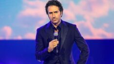 Mahsun Kırmızıgül: Hayatımın tokadını yedim