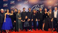 Mahsun Kırmızıgül’ün yeni filmi ‘Prestij Meselesi’nin galası yapıldı