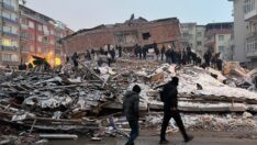 Malatya BŞB Ampute Futbol Takımı’ndan 4 futbolcu hayatını kaybetti