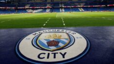 Manchester City finansal kuralları çiğnemekle suçlandı