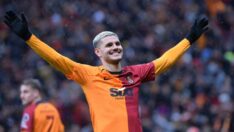 Mauro Icardi, Kadir için formasını imzaladı